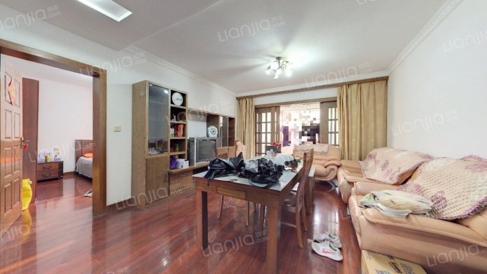 群谊二村二手房实景图