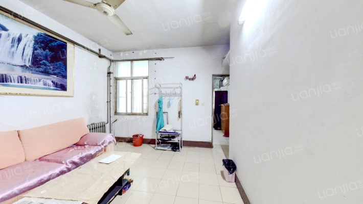 省建院家属院二手房实景图