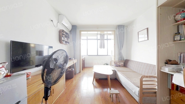 南园新村小区二手房实景图