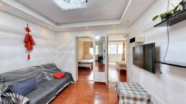 教工新村(鼓楼)二手房实景图