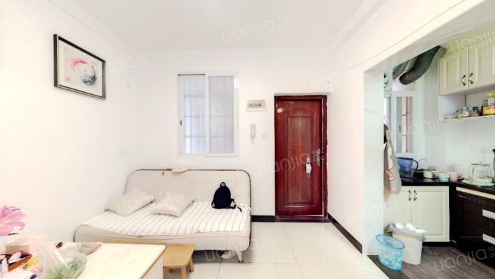 拥翠小区二手房实景图