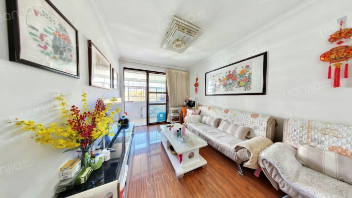 富春街昆二中宿舍二手房实景图