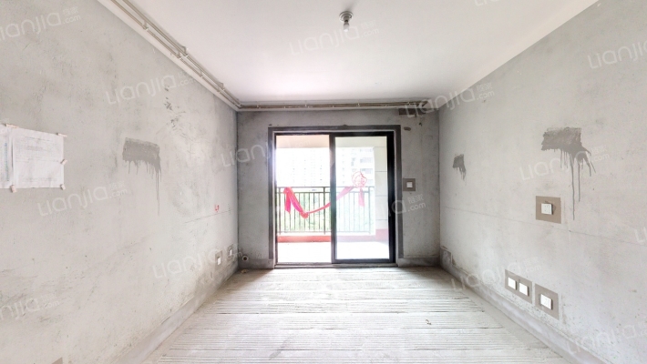 高速时代御府二手房实景图