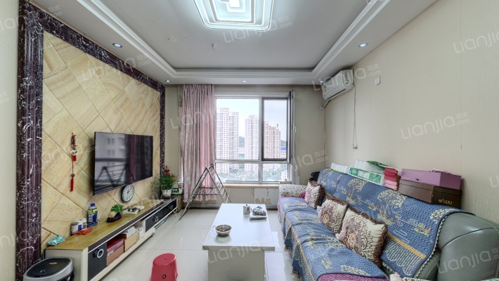 海天新界二手房实景图