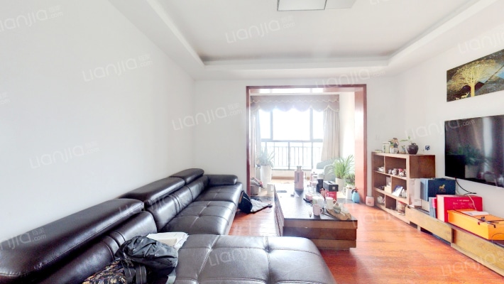 望湖花园二手房实景图