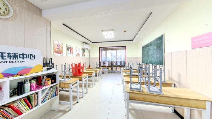 南石家庄西区二手房实景图