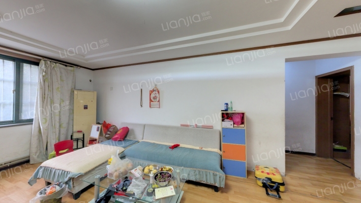 秀月苑二手房实景图