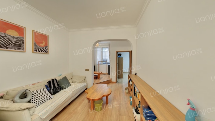 石岩村二手房实景图