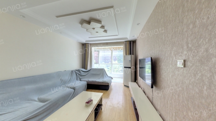 天籁新城二手房实景图