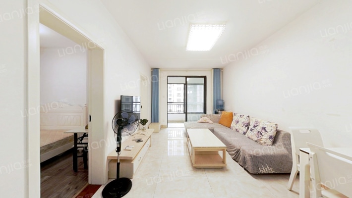 世茂茂御府二手房实景图