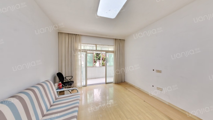 江西财经大学蛟桥园北区二手房实景图