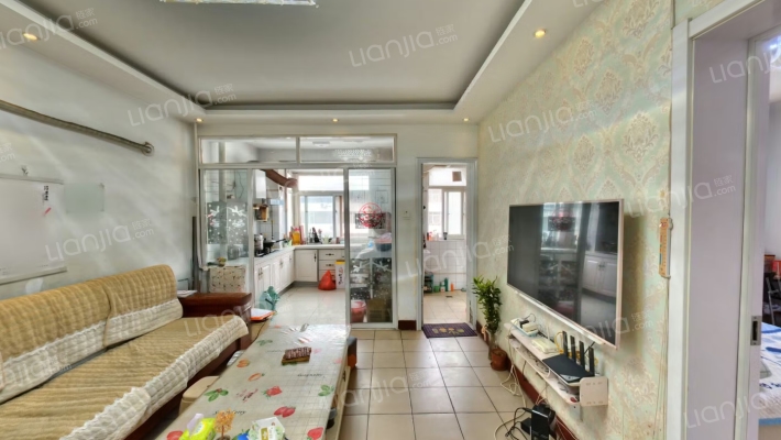 土产宿舍二手房实景图