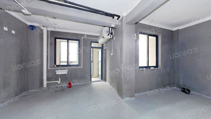 上施家园北区二手房实景图