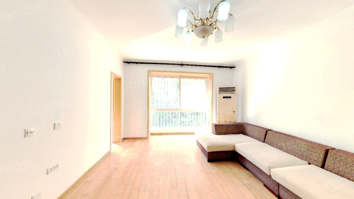 晖达新街坊二手房实景图