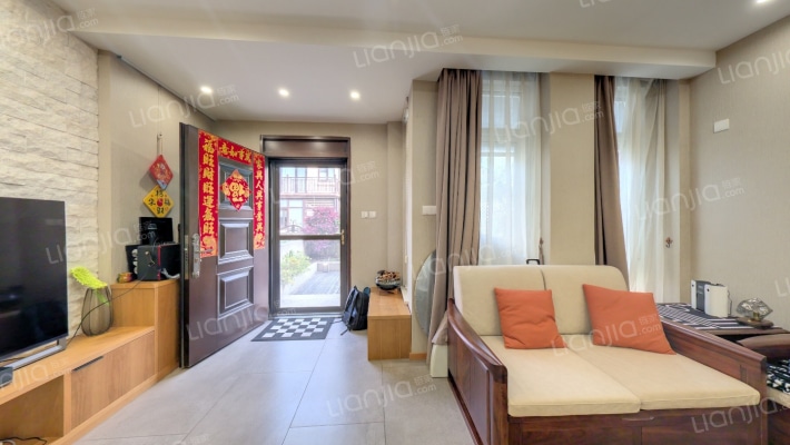 景瑞望府藏珑二手房实景图