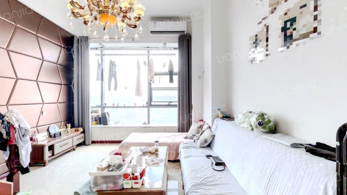 迎泽世纪城二手房实景图