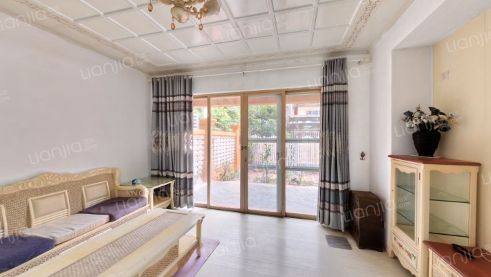 雅居乐花园凯珀湾畔二手房实景图