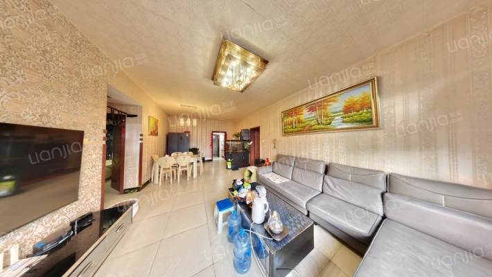 城南春天二手房实景图