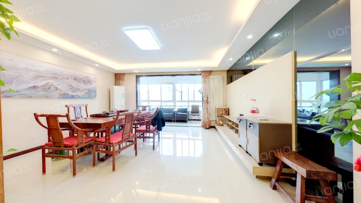 华都锦城二手房实景图