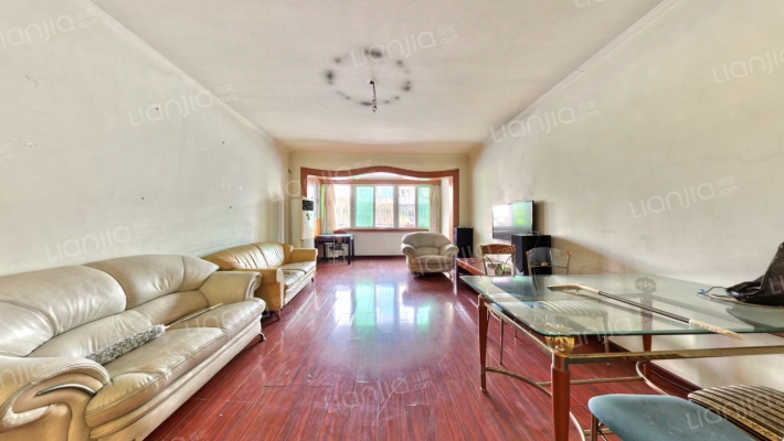 江南苑二手房实景图