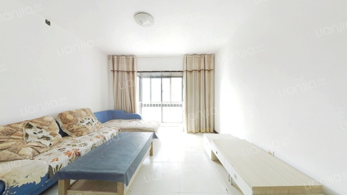 21世纪国际城北区二手房实景图