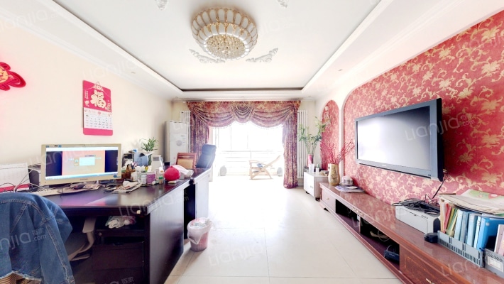 宇正园二手房实景图