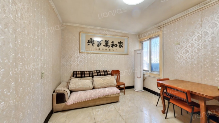 徐家河公寓二手房实景图