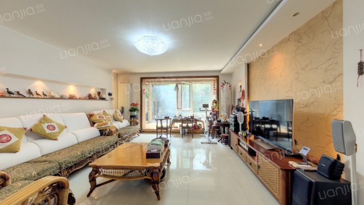 碧水云天二手房实景图