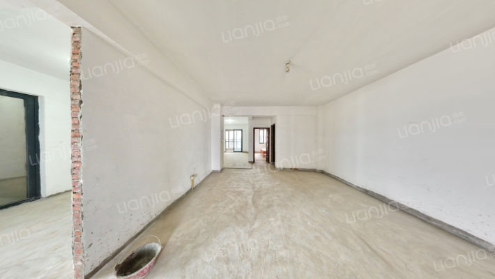 永亨海港城二手房实景图