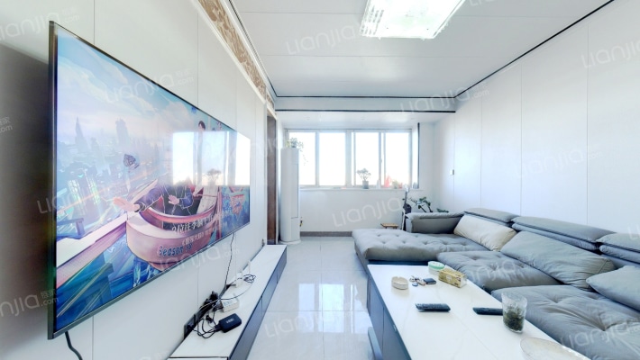 丽景花园二手房实景图