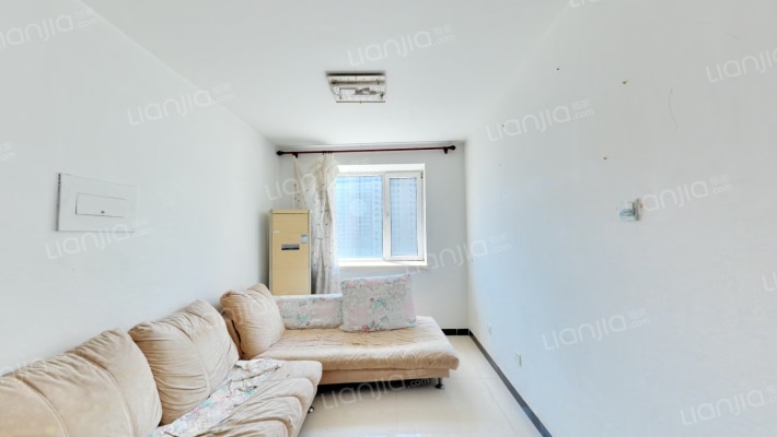 东日瑞景二手房实景图
