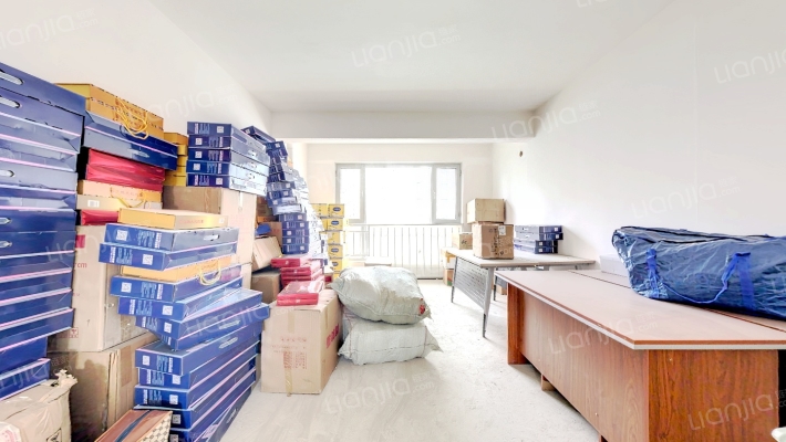 嘉盛嘉和园二手房实景图