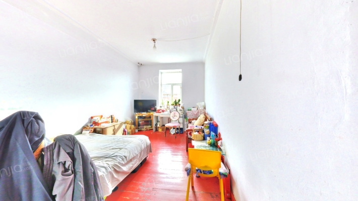 15街区二手房实景图