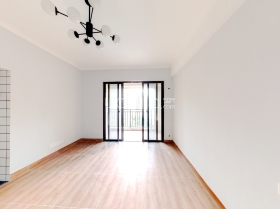 盈滨半岛小户型天赐上湾一室两厅