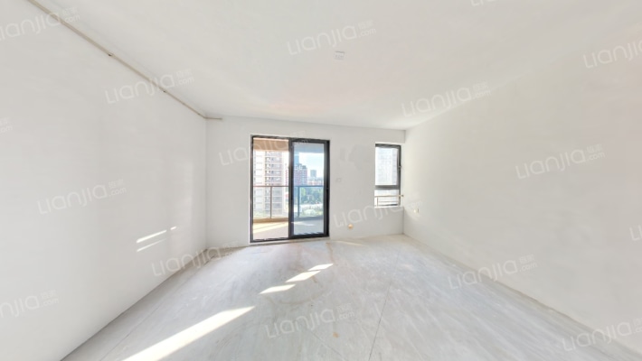 荟都华庭二手房实景图