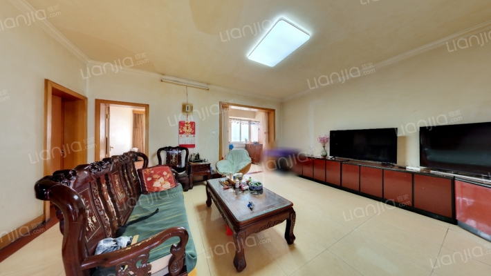 中原东路92号院二手房实景图