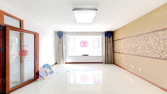 兰亭国际二手房实景图