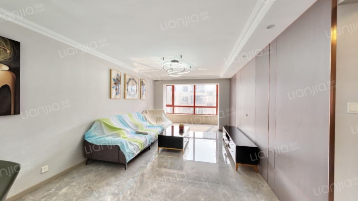 淮河雅居二手房实景图