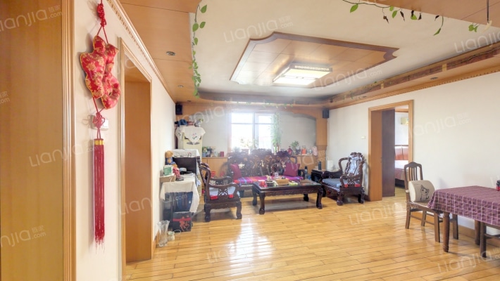 徐州里二手房实景图