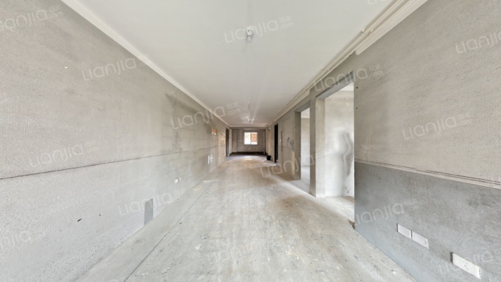 容和家苑二手房实景图