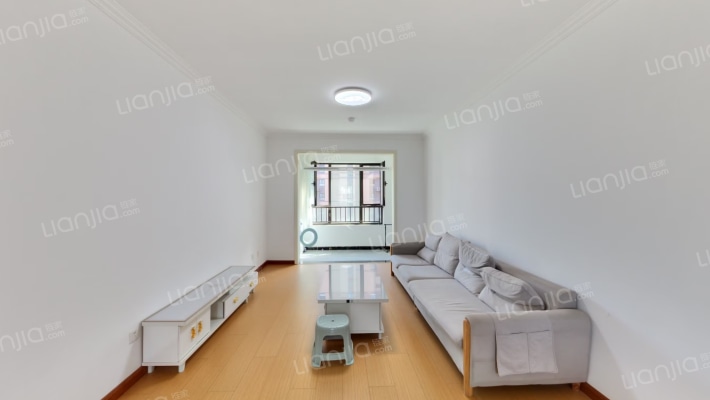 中新锦绣天地中苑二区二手房实景图