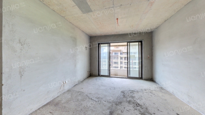 悦桂融创云图之城二手房实景图