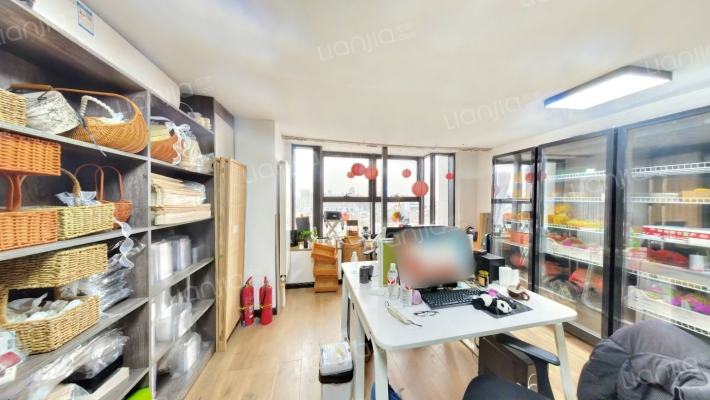 富华梅江公馆二手房实景图