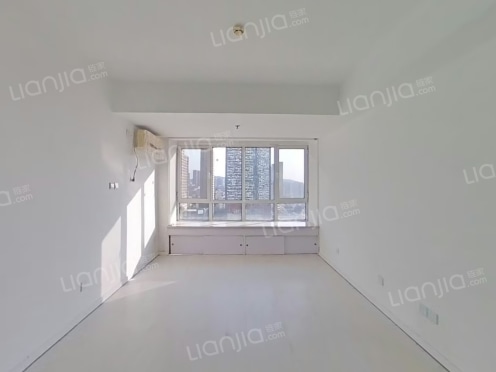 整租·万达39克拉 1室1厅 东