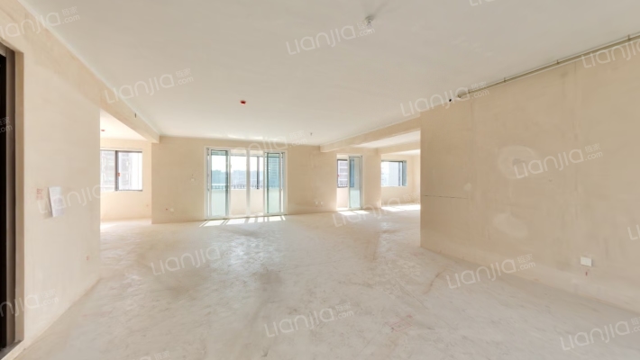 华润置地温州瑞府二手房实景图