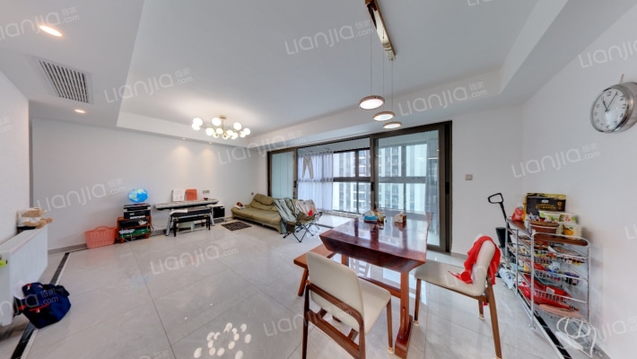 首开棠前如苑二手房实景图