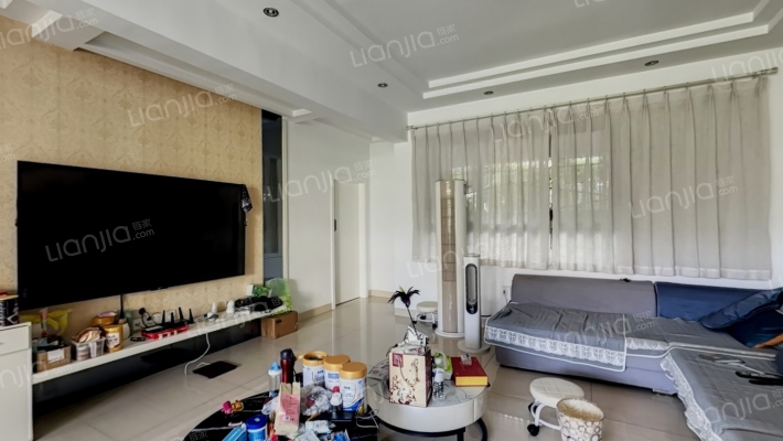 锦绣豪庭二手房实景图