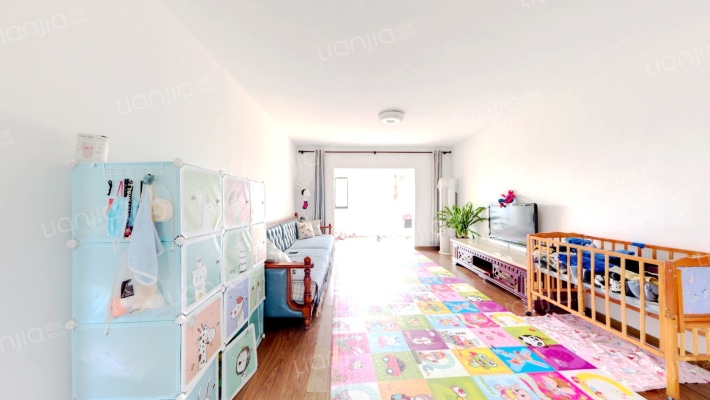 荣盛·锦绣花苑二手房实景图