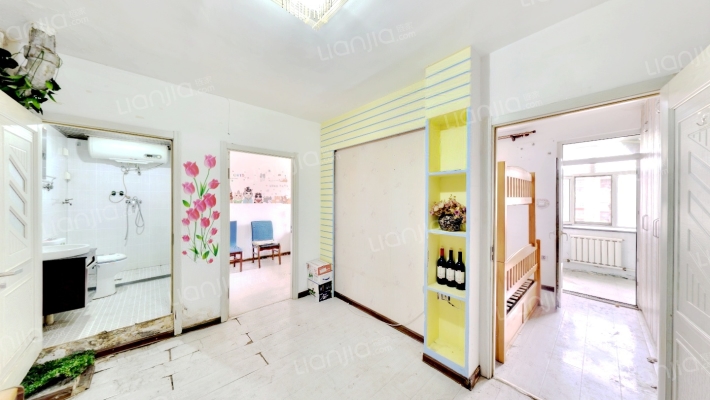 安宁街二手房实景图