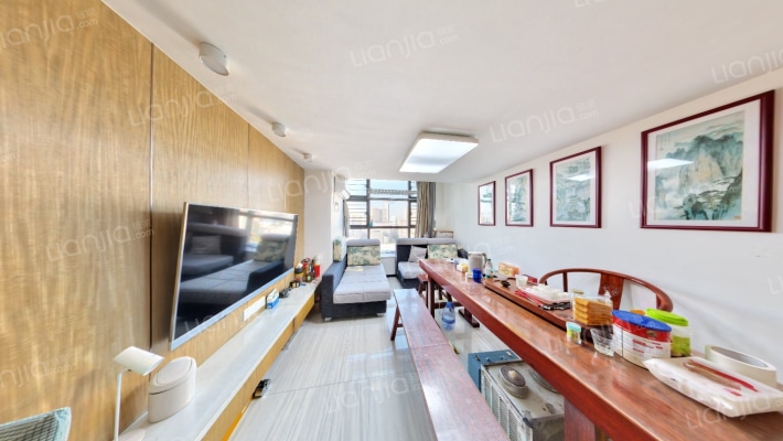 融信双杭城MINI墅二手房实景图